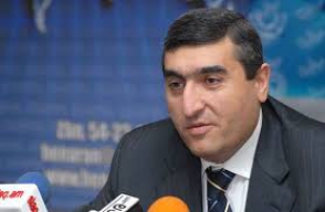 Շ. Թորոսյան. «Սկզբունքային չէ ընտրությունների մասնակիցների ցուցակների հրապարակումը»